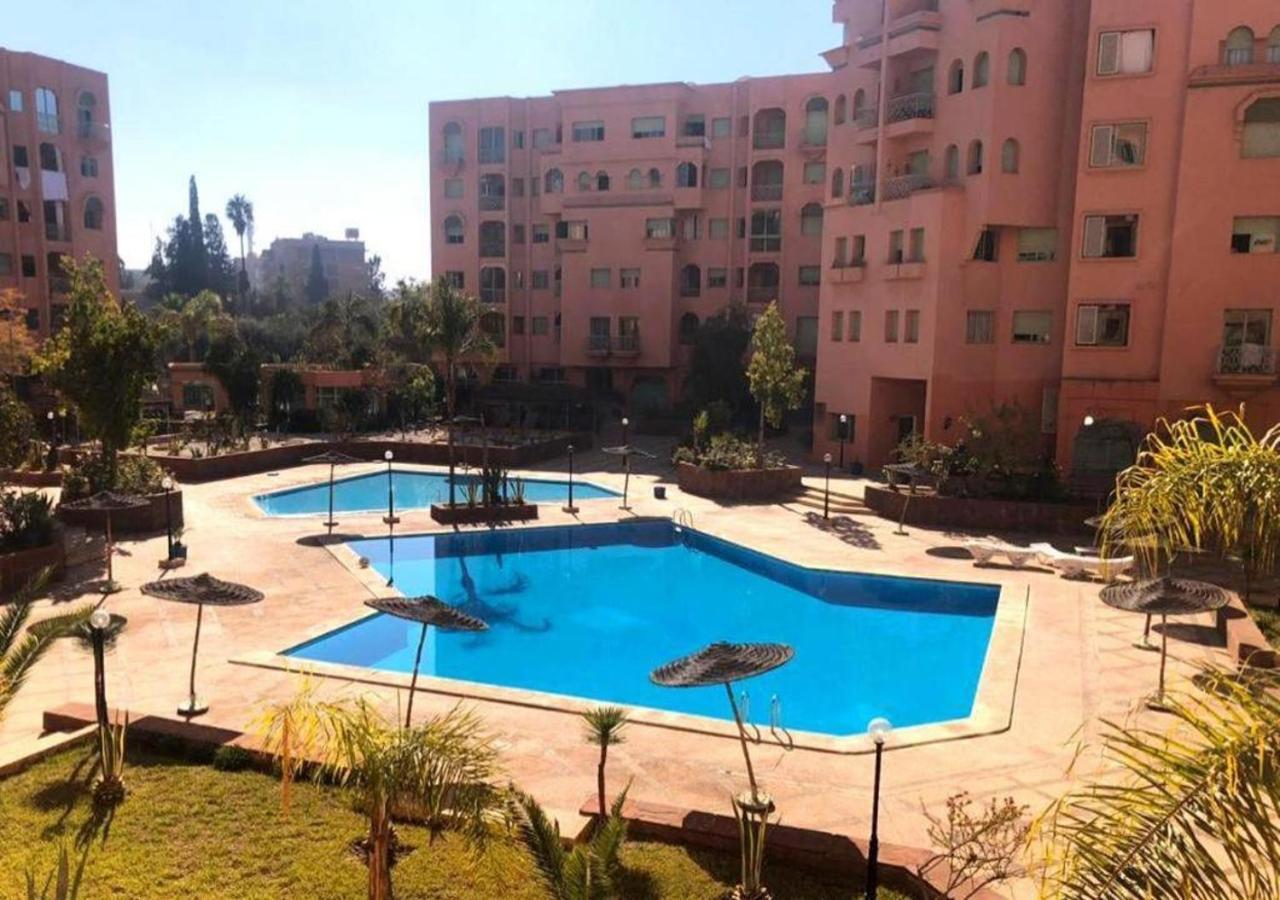 Marrakech Appart Marrakesh Luaran gambar