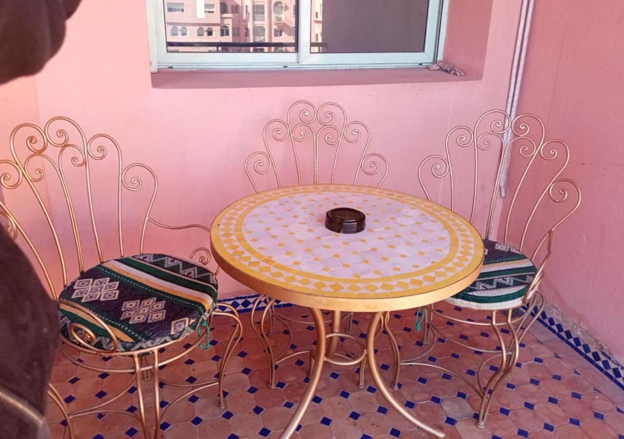 Marrakech Appart Marrakesh Luaran gambar